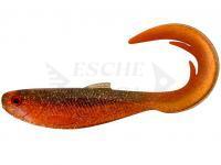 Esca Headbanger FireTail v2 17 cm 46 g - Motoroil Hot Tail