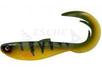 Esca Headbanger FireTail v2 21 cm 86 g - Yellow Perch