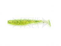 Esche Siliconiche FishUp U-Shad 2 - 026 Flo Chartreuse/Green