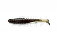Esche Siliconiche FishUp U-Shad 2 - 043 Watermelon Brown/Black