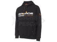 Abbigliamento Savage Gear, novita da Relax e Rapala