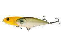 Wob-Art Jerkbaits Ukleja (Bleak) XL LL (Lipless)