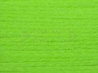 Hareline Ultra Chenille Standard - Fluo Chartreuse