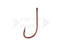 Mustad Hooks Ultrapoint 92668NPNR