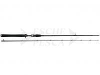 Canna Westin W3 Vertical Jigging-T 2nd 6’2” 185cm H 21-40g