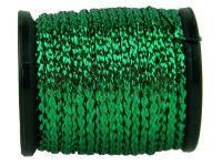 UNI Flat Braid - Green