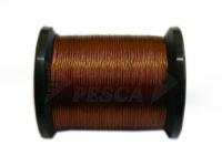 UNI floss - brown