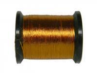 UNI floss - golden brown