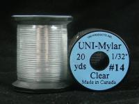 UNI Products UNI Mylar Clear