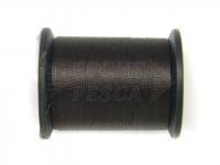 Filo UNI Poly II 2/0 - Dark Brown