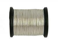 UNI Soft Wire small - neon silver