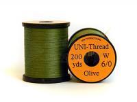 UNI Products UNI Thread 6/0
