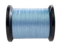 Filo UNI Thread 6/0  |  50 yds - Waxed Light Blue