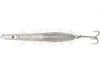 Kinetic Twister Sister 400g Silver