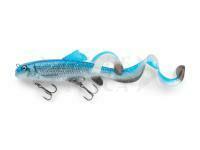 Esca Savage Gear 3D Sucker X-Tail 23.6cm 266g - Blue Glitter Cisco