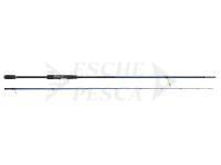 Canna Savage Gear SGS6 All-Around 9' 2.74m F 7-35g ML PE#0.8-1.2 2sec