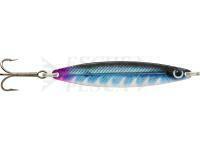 Blue Fox Moresilda Holographic HD Trout 75mm 18g - Smelt