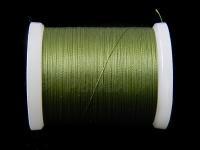 Filo Veevus 16/0 Thread - A09 Olive