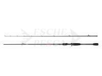Abu Garcia Vendetta Casting Rod