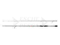 Abu Garcia Vendetta Finesse Solid Tip Spinning Rod