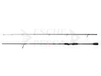 Abu Garcia Vendetta Spinning Rod