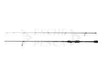 Abu Garcia VERITAS LTD Finesse Jigging 802M 2.44m 5-25g