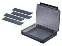 Boîte Versus VS-3020 NDM - gun smoke