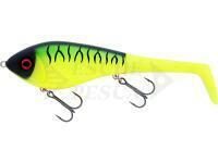 Esca Westin Swim Tail Hybrid 10cm 40g - Firetiger