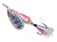 Blue Fox Vibrax Foxtail