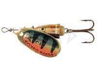 Spinner BlueFox Vibrax Shad #5 | 13g - P