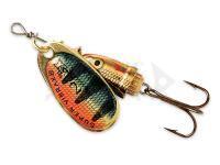 Blue Fox Cucchiaini Rotanti Vibrax Shad