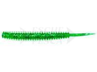 Esche siliconich Tict Vivid LizardTail 2.4" - C-13 Tosakabura Green