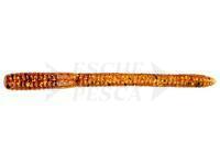 Esche Perch Professor Flying Worm 3.5” 9cm - #03 Bimber Tea