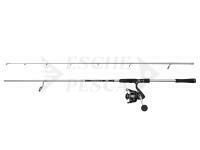 Penn Pursuit V Inshore Spinning Combo 2.29m 20-60g + 4000 HT-100