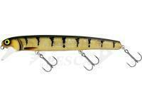Hard Lure Westin Jätte Crankbait 23cm 101g - 3D Amber Perch