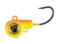 Fox Rage Fireball XS Jighead 50g - Tiger