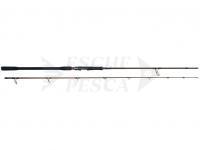 Canna W4 Powercast 2nd 8`6" 255 CM XXH 40-130 G
