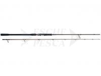 Canna W4 Powercast 2nd 8`6" 255 CM XXH 40-130 G