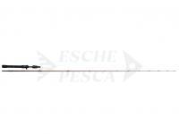 Canna W4 Vertical Jigging-T 2nd 6`2" 185 CM M 14-28 G