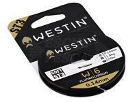 Westin W6 ST3 Fluorocarbon Clear