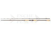 Canna Abu Garcia Beast Pro Cast 862 Power Pike | 2sec | 2.59m | XH | 50-150g