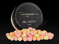 Esca Feeder Blady Wafters - 6mm