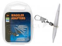 Preston Waggler Adaptors