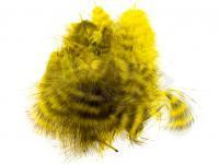 Piume Wapsi Grizzly Marabou - MG006 Yellow