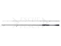 Canna Shimano 26Zodias Spinning 2.29m 7'6" 5-15g 2pc