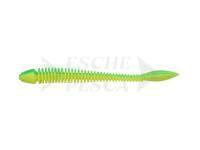 Berkley PowerBait Power Flail 70mm - Spring Green/Sunshine Yellow