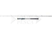 Penn Battalion Solid Jigging Casting Rod