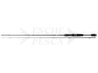 Rod Daiwa Tatula Baitcast 1.80m 7-21g