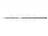 Canna fissa telescopica DAM Base-X Tele Pole 3.00M 3SEC