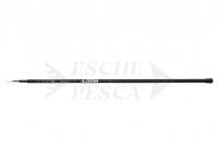 Canna fissa telescopica DAM Base-X Tele Pole 4.00M 4SEC